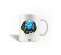 Mug En Céramique League Of Legends Arène De Bataille