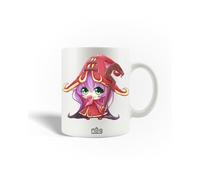 Mug En Céramique League Of Legends Lulu