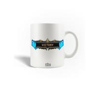 Mug En Céramique League Of Legends Victory