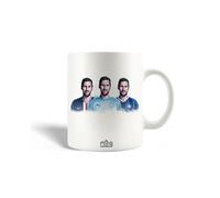 Mug En Céramique Lionel Messi Paris Saint Germain Manchester City Inter Milan