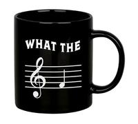 Mug En Céramique Mais Qu'Est-Ce Que C'Est Que Ce Bordel ? Tasse 330Ml | Mug En Céramique Résistante Original Mug Pour Souvenir Maison Bureau Tasses À Café