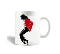 Mug en Céramique Michael Jackson