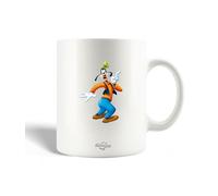 Mug En Céramique Mickey Mouse Dingo Goofy