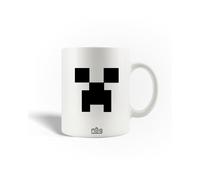 Mug En Céramique Minecraft Iron Creeper