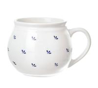 Mug en céramique MODROBILA 190 ml