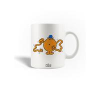 Mug En Céramique Monsieur Chatouille