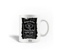 Mug En Céramique Morgan Wallen Chanteur Affiche Gone Girl If I Know Me 2018