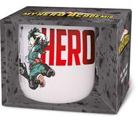 Mug en céramique My Hero Academia