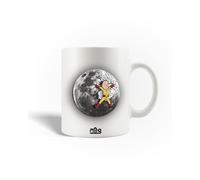 Mug En Céramique One Punch Man Lune Anime Manga