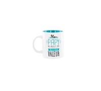 Mug En Ceramique Papy - Cadeau Fête Anniversaire Grand-Père