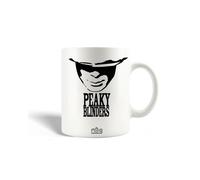 Mug En Céramique Peaky Blinders Série