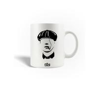 Mug En Céramique Peaky Blinders Thomas Shelby Art