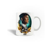 Mug En Céramique Peaky Blinders Thomas Shelby Fan Art