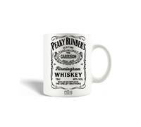 Mug En Céramique Peaky Blinders Whiskey