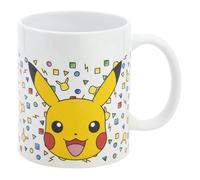 Pokemon - Confetti - Mug Céramique 325ml