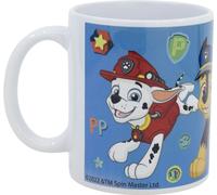 Mug en céramique PSI PATROL 325 ml