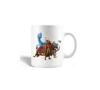 Mug en Céramique Raya et le Dernier Dragon