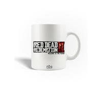 Mug En Céramique Red Dead Redemption 2 Welcome To The Forum