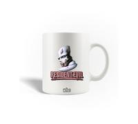 Mug En Céramique Resident Evil Série De Jeux Vidéo