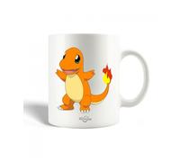 Mug En Céramique Salamèche Pokémon