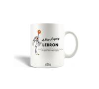 Mug En Céramique Space Jam A New Legacy Lebron Bugs Bunny