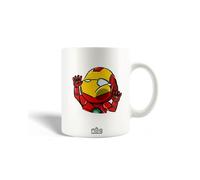 Mug En Céramique Spider Man Dessin Animé