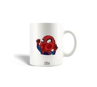 Mug En Céramique Spider Man No Way Home 2021