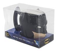 Mug en céramique - STOR - Batman - 340 ml - Réutilisable - Compatible lave-vaisselle