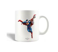 Mug En Céramique Superman Justice League Action