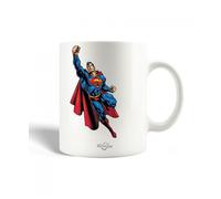 Mug En Céramique Superman Super Héros