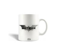 Mug En Céramique The Dark Knight Le Chevalier Noir Logo Action 2008