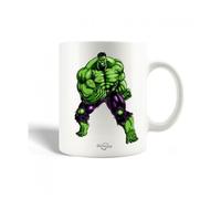 Mug En Céramique The Incredible Hulk Film