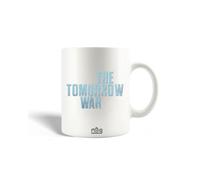 Mug En Céramique The Tomorrow War Logo