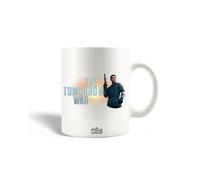 Mug En Céramique The Tomorrow War Logo Chris Pratt Affiche