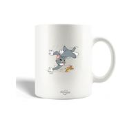 Mug En Céramique Tom Et Jerry Cartoon Dessin Animé