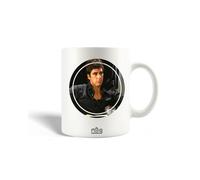 Mug En Céramique Tony Montana Scarface Al Pacino Affiche