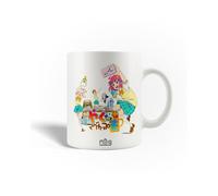Mug En Céramique Yakunara Mug Cup Mo Let's Make A Mug Too Manga Dessin Animé