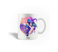 Mug En Céramique Zoe Trent League Of Legends Jeu Vidéo