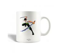 Mug En Céramique Zoro One Piece Anime Poster Affiche