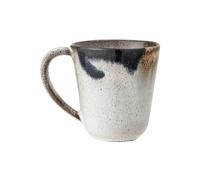 Mug en grès multicolore, à motifs - Bloomingville, Jules - Ø10x10 cm