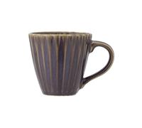 Mug en grès violet, uni - Bloomingville, Latina - 9x9x9 cm