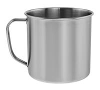 Mug en métal 500 ml Mil-Tex