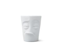 Mug en porcelaine 35cl - Emotion Somnolent -