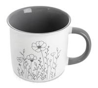 Mug en porcelaine 400 ml