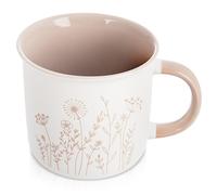 Mug en porcelaine 400 ml