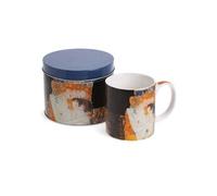 Art Mugs Klimt Mug Motif Trois Ages of Woman