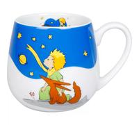 Mug en porcelaine Konitz Le petit Prince Meilleurs amis