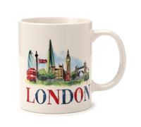 Mug en Porcelaine London Scene - Londres