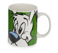 Mug en Porcelaine sous Licence Astérix - Idéfix (Dogmatix)