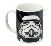 Mug en Porcelaine The Original Stormtrooper Noir